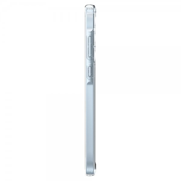 Spigen Samsung Galaxy A35 Deksel Ultra Hybrid Crystal Clear