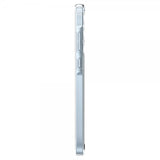 Spigen Samsung Galaxy A35 Deksel Ultra Hybrid Crystal Clear