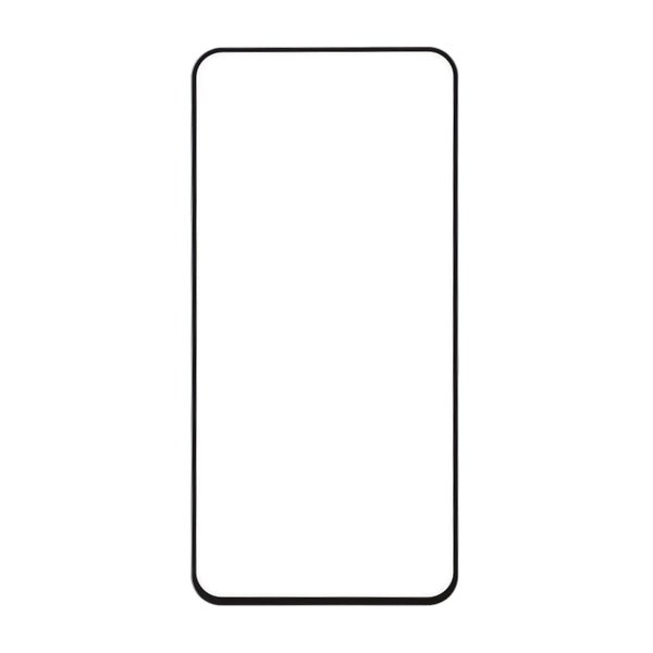 Samsung Galaxy A35 Skjermbeskytter Herdet glass Full cover