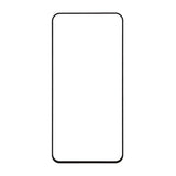 Samsung Galaxy A35 Skjermbeskytter Herdet glass Full cover