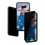 PanzerGlass Samsung Galaxy A35 Skjermbeskytter Ultra-Wide Fit Privacy EasyAligner