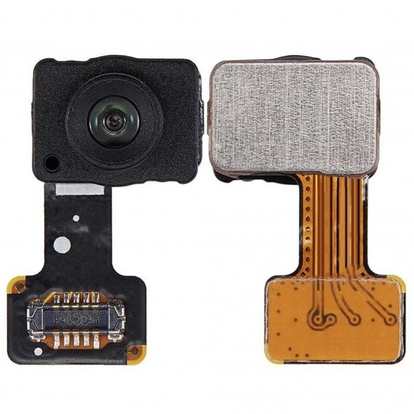 Samsung Galaxy A35 Fingeravtrykksleser med flexkabel