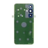 Samsung Samsung Galaxy A35 (SM-A356B) Bakside Original - Navy Blå