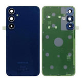 Samsung Samsung Galaxy A35 (SM-A356B) Bakside Original - Navy Blå