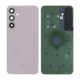 Samsung Samsung Galaxy A35 (SM-A356B) Bakside Original - Fiolett