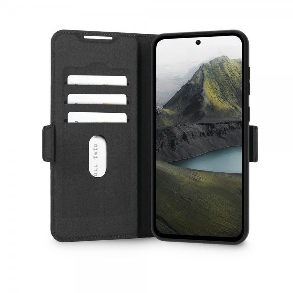 dbramante1928 Samsung Galaxy A36 Etui Oslo Pro Svart
