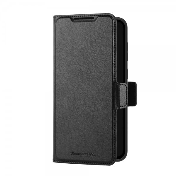 dbramante1928 Samsung Galaxy A36 Etui Oslo Pro Svart