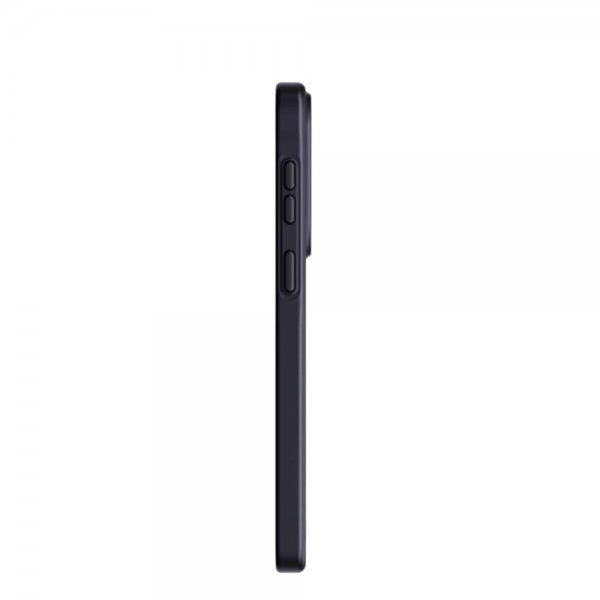 Tech21 Samsung Galaxy A36/Galaxy A37 Deksel EvoLite Svart