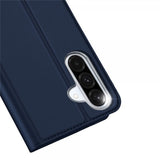 Dux Ducis Samsung Galaxy A36/Galaxy A56 Etui Skin Pro Series Blå
