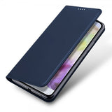 Dux Ducis Samsung Galaxy A36/Galaxy A56 Etui Skin Pro Series Blå