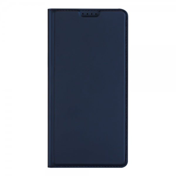 Dux Ducis Samsung Galaxy A36/Galaxy A56 Etui Skin Pro Series Blå