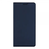Dux Ducis Samsung Galaxy A36/Galaxy A56 Etui Skin Pro Series Blå