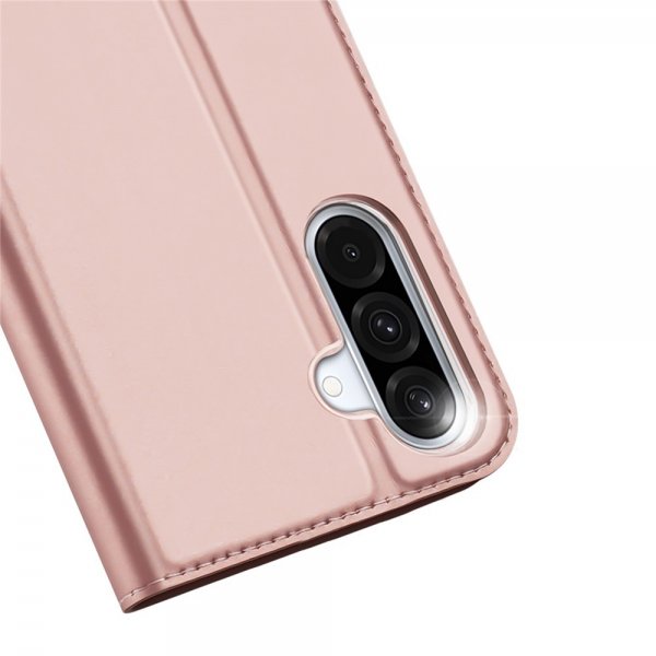 Dux Ducis Samsung Galaxy A36/Galaxy A56 Etui Skin Pro Series Rosa