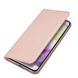 Dux Ducis Samsung Galaxy A36/Galaxy A56 Etui Skin Pro Series Rosa