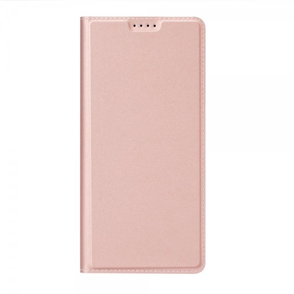 Dux Ducis Samsung Galaxy A36/Galaxy A56 Etui Skin Pro Series Rosa
