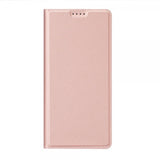 Dux Ducis Samsung Galaxy A36/Galaxy A56 Etui Skin Pro Series Rosa