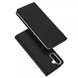 Dux Ducis Samsung Galaxy A36/Galaxy A56 Etui Skin Pro Series Svart