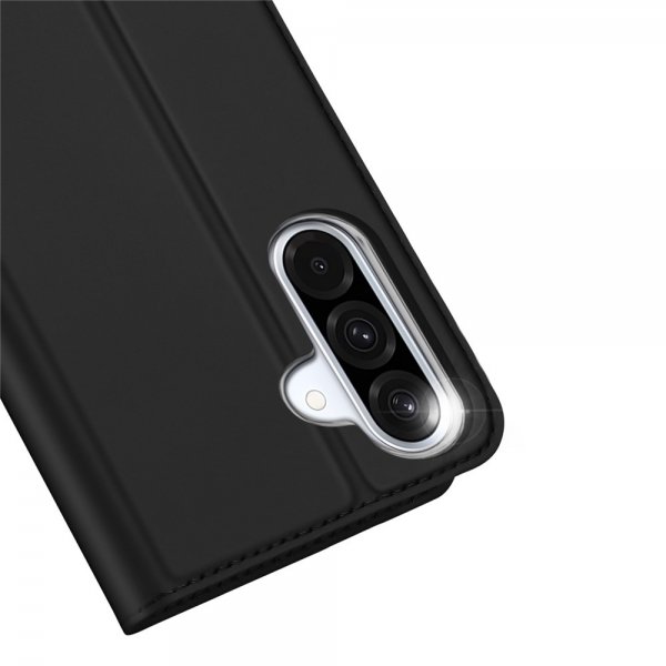 Dux Ducis Samsung Galaxy A36/Galaxy A56 Etui Skin Pro Series Svart
