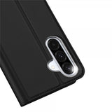 Dux Ducis Samsung Galaxy A36/Galaxy A56 Etui Skin Pro Series Svart