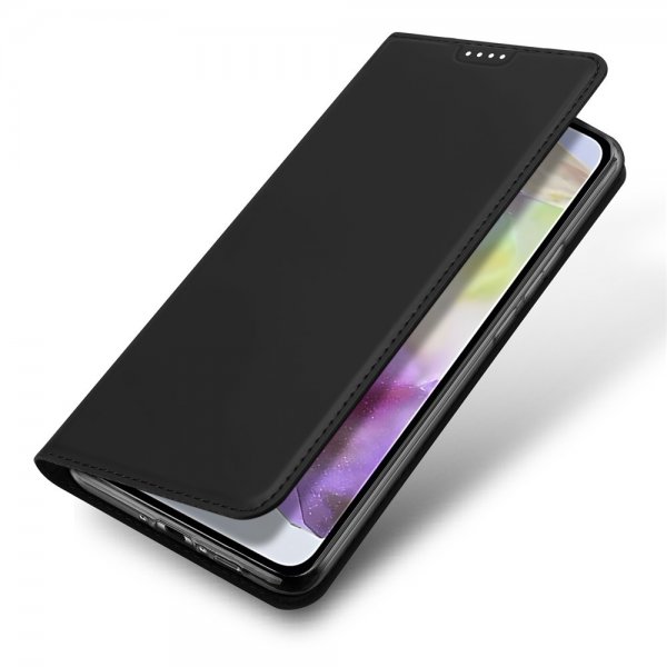 Dux Ducis Samsung Galaxy A36/Galaxy A56 Etui Skin Pro Series Svart