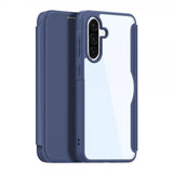 Dux Ducis Samsung Galaxy A36/Galaxy A56 Etui Skin X Pro Series Blå