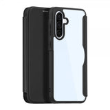 Dux Ducis Samsung Galaxy A36/Galaxy A56 Etui Skin X Pro Series Svart