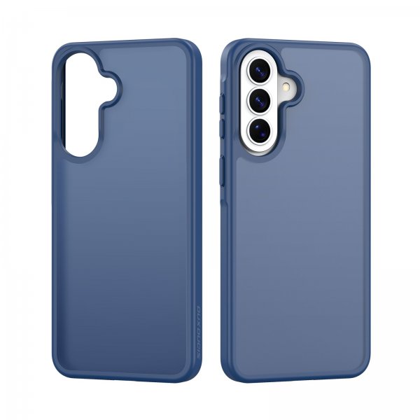 Dux Ducis Samsung Galaxy A36/Galaxy A56/Galaxy A37 Deksel Yind Series Blå
