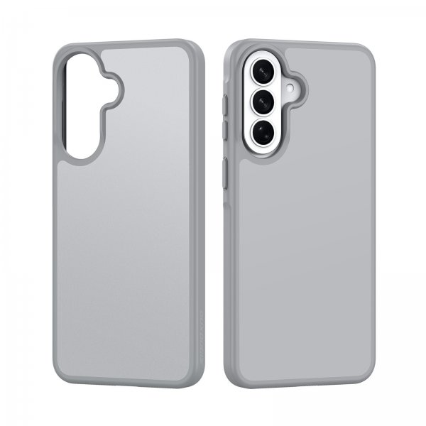 Dux Ducis Samsung Galaxy A36/Galaxy A56/Galaxy A37 Deksel Yind Series Grå
