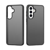 Dux Ducis Samsung Galaxy A36/Galaxy A56/Galaxy A37 Deksel Yind Series Svart