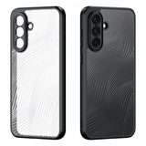 Dux Ducis Samsung Galaxy A36/Galaxy A56 Deksel Aimo Series Svart