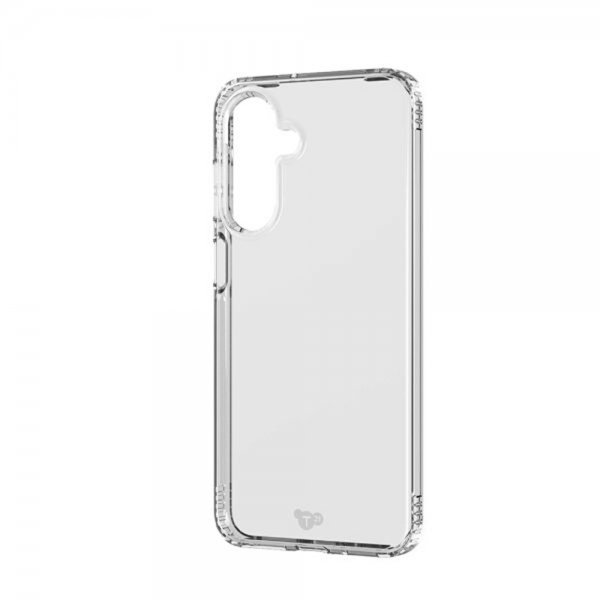 Tech21 Samsung Galaxy A36/Galaxy A56 Deksel EvoLite Transparent