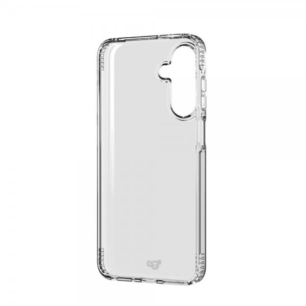Tech21 Samsung Galaxy A36/Galaxy A56 Deksel EvoLite Transparent