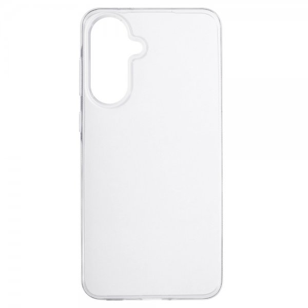 Nordic Covers Samsung Galaxy A36/Galaxy A56 Deksel Feather Series Transparent