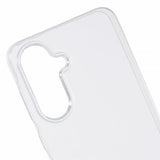 Nordic Covers Samsung Galaxy A36/Galaxy A56 Deksel Feather Series Transparent