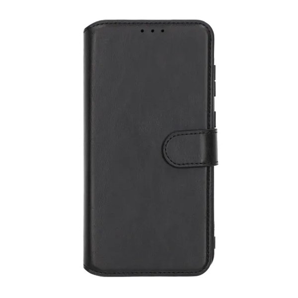 Rvelon Samsung Galaxy A36 Etui Detachable Wallet Case Svart