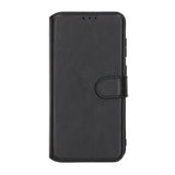 Rvelon Samsung Galaxy A36 Etui Detachable Wallet Case Svart