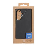 Rvelon Samsung Galaxy A36 Etui Detachable Wallet Case Svart