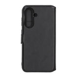 Rvelon Samsung Galaxy A36 Etui Detachable Wallet Case Svart