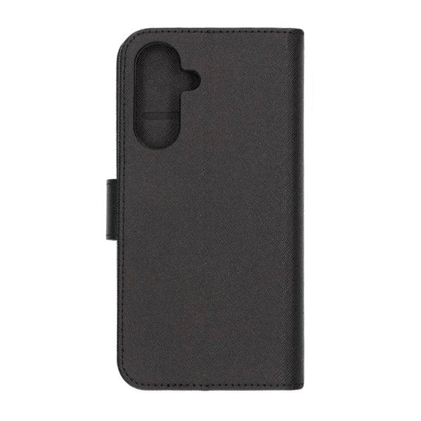 Samsung Galaxy A36 Etui med Stativ Svart