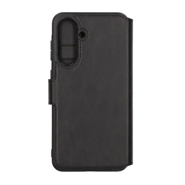 Rvelon Samsung Galaxy A36 Etui 4 Kortlomme Svart