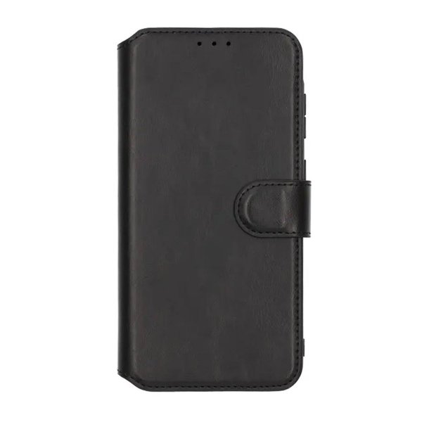 Rvelon Samsung Galaxy A36 Etui 4 Kortlomme Svart