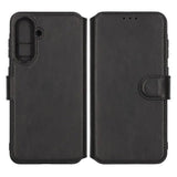 Rvelon Samsung Galaxy A36 Etui 4 Kortlomme Svart