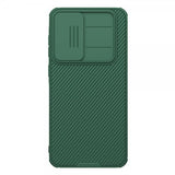 Nillkin Samsung Galaxy A36 Deksel CamShield Pro Grønn