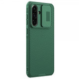 Nillkin Samsung Galaxy A36 Deksel CamShield Pro Grønn