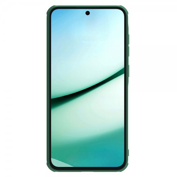 Nillkin Samsung Galaxy A36 Deksel CamShield Pro Grønn