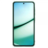 Nillkin Samsung Galaxy A36 Deksel CamShield Pro Grønn