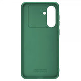 Nillkin Samsung Galaxy A36 Deksel CamShield Pro Grønn