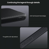 Nillkin Samsung Galaxy A36 Deksel CamShield Pro MagSafe Svart