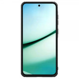 Nillkin Samsung Galaxy A36 Deksel CamShield Pro MagSafe Svart