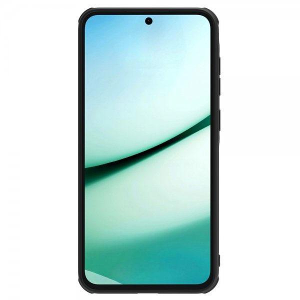 Nillkin Samsung Galaxy A36 Deksel CamShield Pro Svart